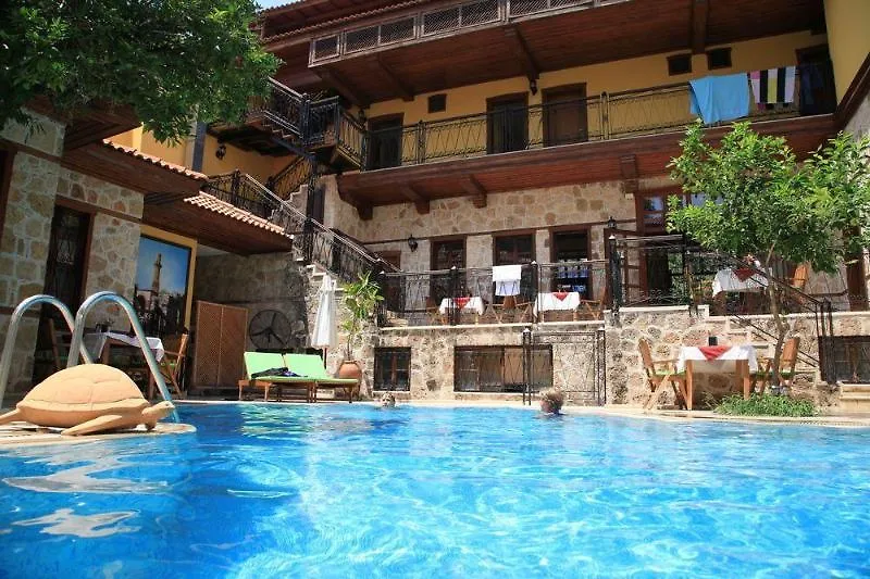 La Paloma Hotel Antalya