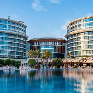 Baia Lara Complex