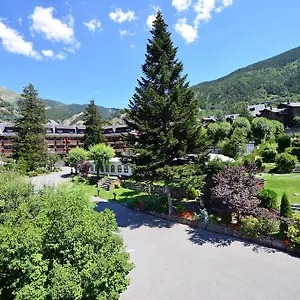 Coma Hotel Ordino