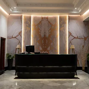 酒店 麦捷斯提科酒店 卡萨布兰卡