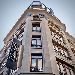 Azzap Galata Hotel