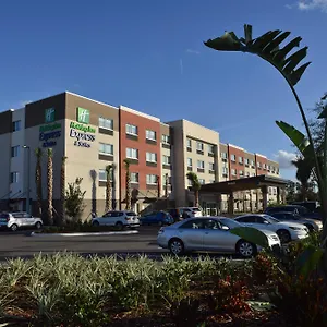 Express & - Orlando - Southeast By Ihg 3*, Lake Hart Estados Unidos da América