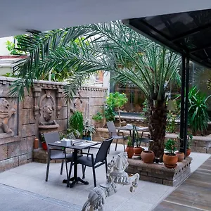 Hotel Mai Inci