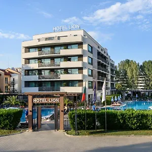 Lion Sunny Hotel