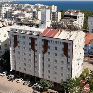 Bulvar Отель