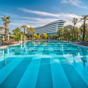 Resort Concorde De Luxe