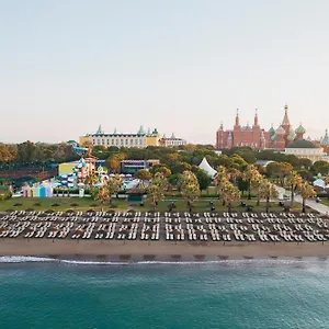 Resort Asteria Kremlin Palace, Antalya