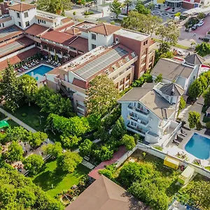 4* Otel Dg Rose