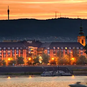 Verdi Aquincum 4*, Budapeste Hungria