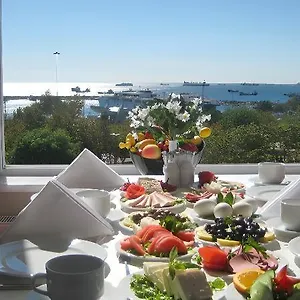 Abel Hotel Istambul