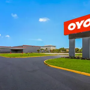 Oyo Airport 2*, Orlando Estados Unidos da América