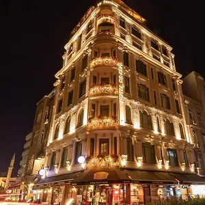 De Reve Galata-special Class Hotel Provincia di Istanbul