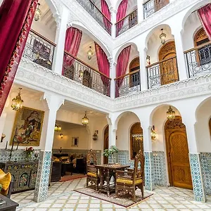 Mouna 3*, Marraquexe Marrocos
