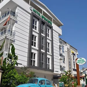 Araucaria Hotel