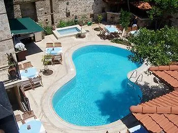 ***  La Paloma Hotel Antalya Türkei