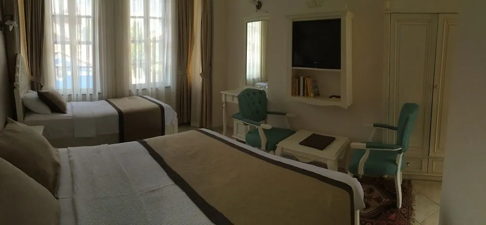 La Paloma Hotel Antalya Türkei