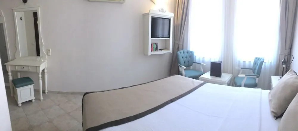 La Paloma Hotel Antalia 3*,