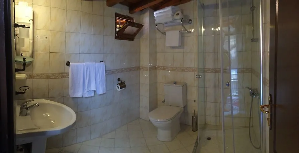 La Paloma Hotel Antalya Turkey