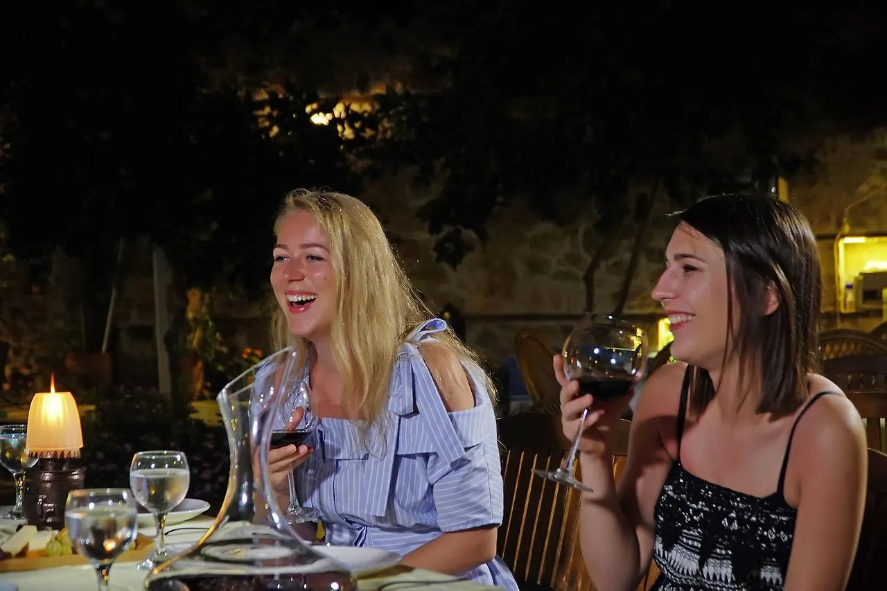 La Paloma Hotel Antalya