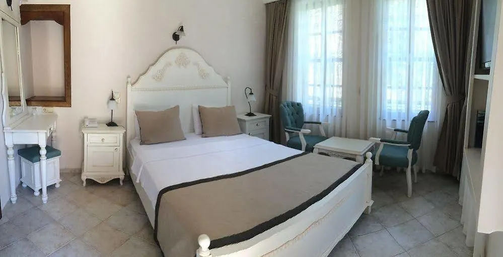 La Paloma Hotel Antalya 3*,  Turkey