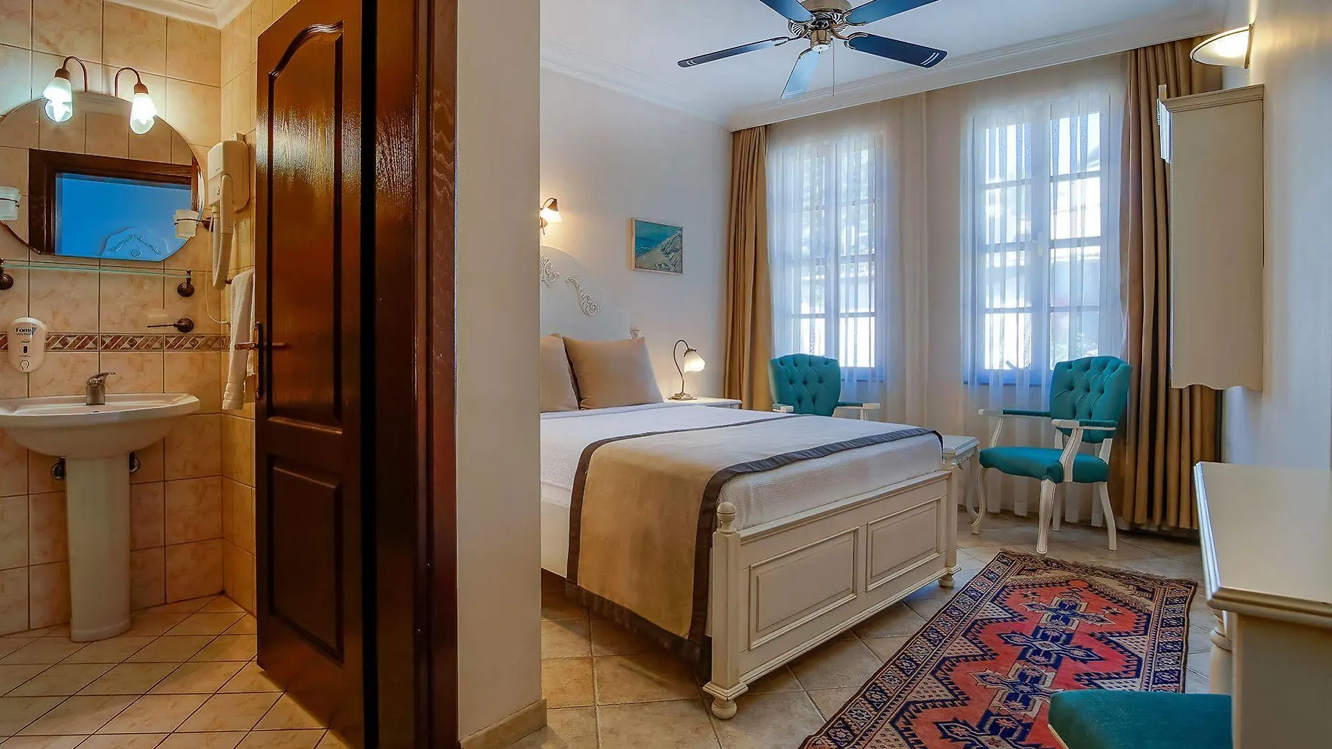 La Paloma Hotel Antalya