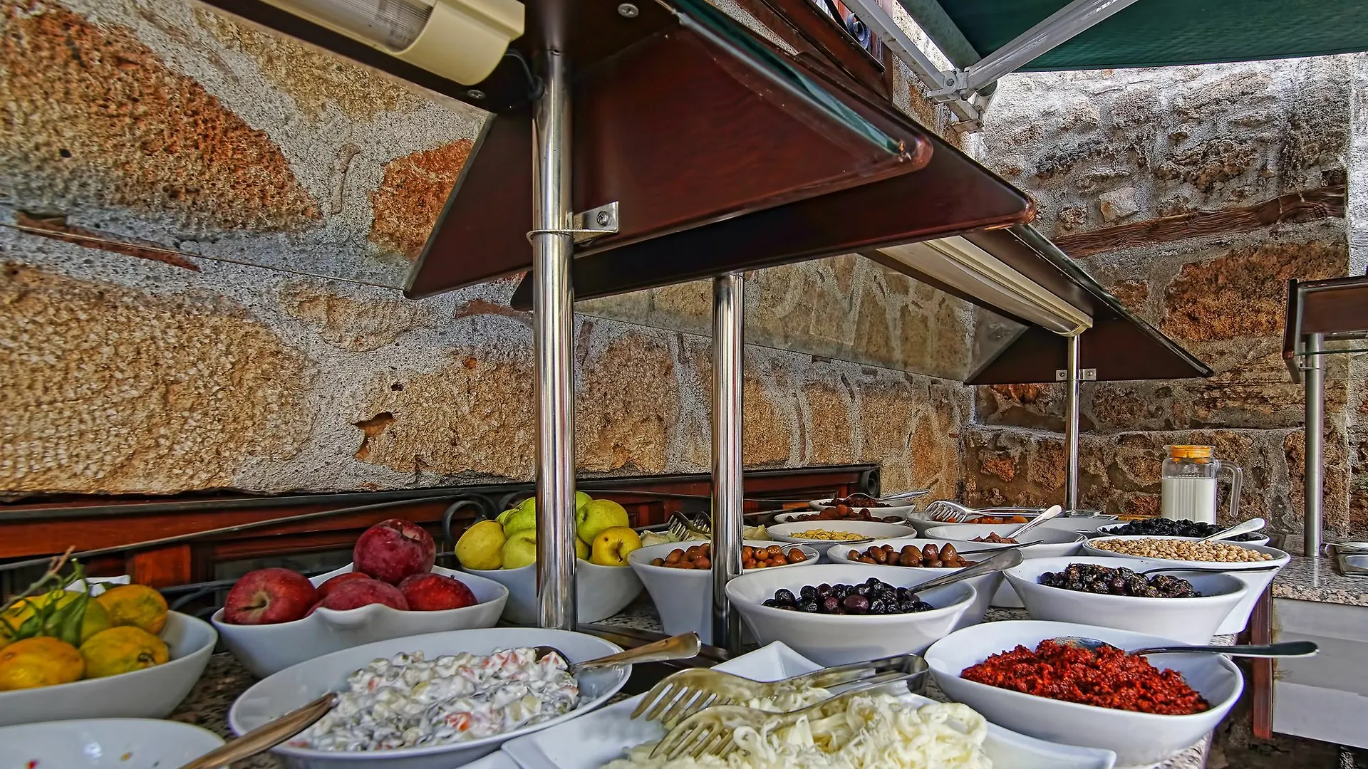 La Paloma Hotel Antalya